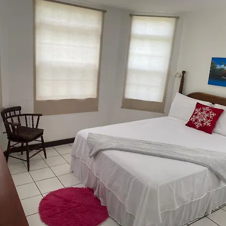 Ocean View At Sea Castles Apartment